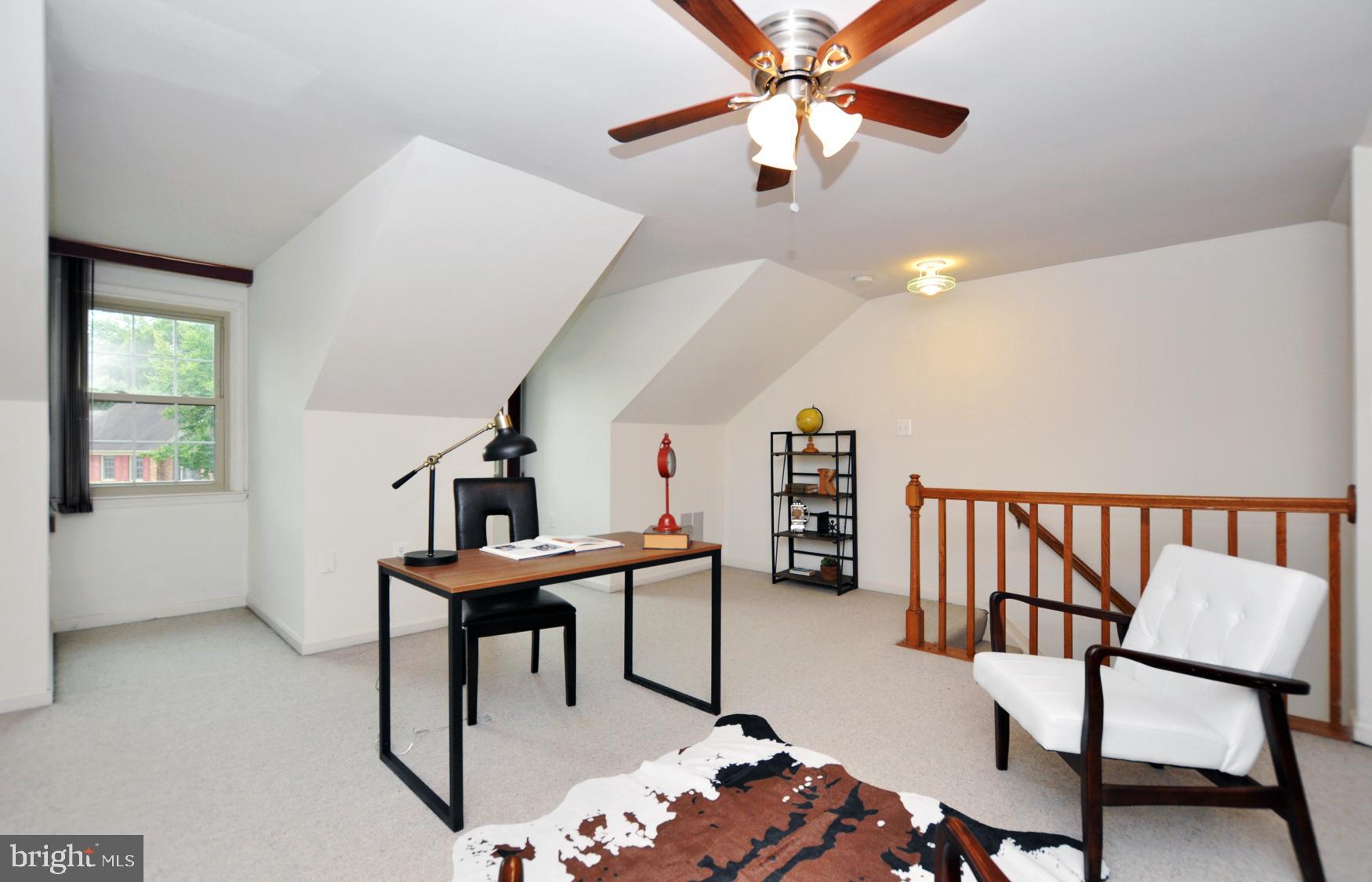 5447 Grove Ridge Way, Unit 115 Rockville, MD 20852 - Photo 27 of 36 Loft