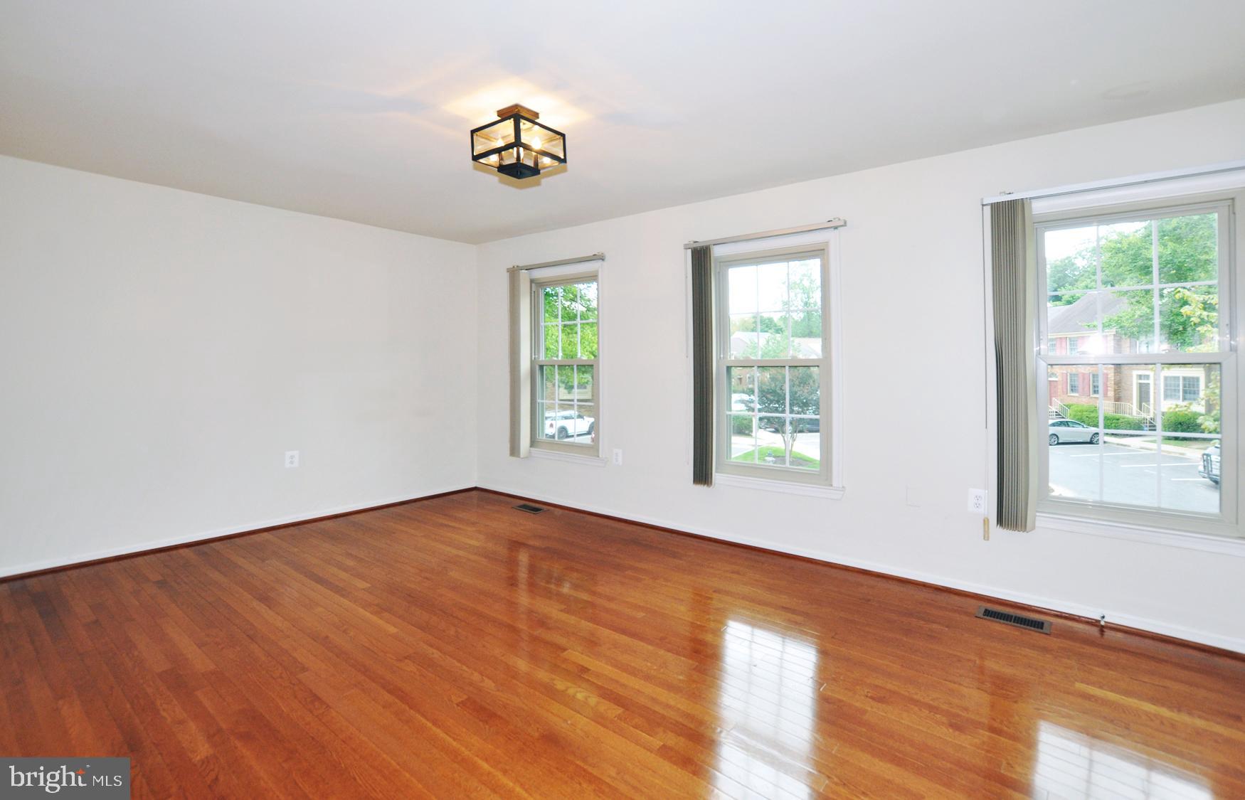 5447 Grove Ridge Way, Unit 115 Rockville, MD 20852 - Photo 30 of 36 Bedroom #2- spacious!