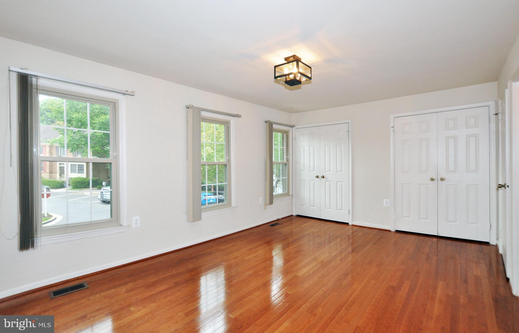 5447 Grove Ridge Way, Unit 115 Rockville, MD 20852 - Photo 31 of 36 Bedroom #2- spacious!