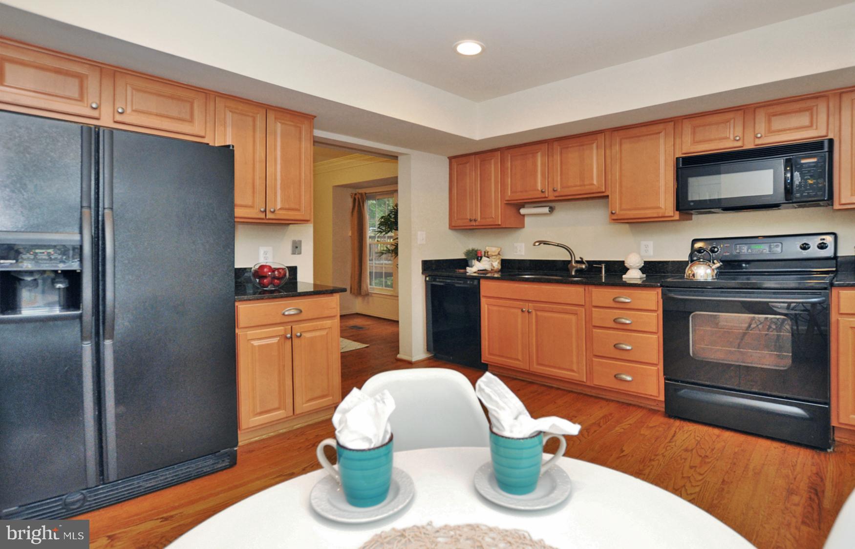 5447 Grove Ridge Way, Unit 115 Rockville, MD 20852 - Photo 6 of 36