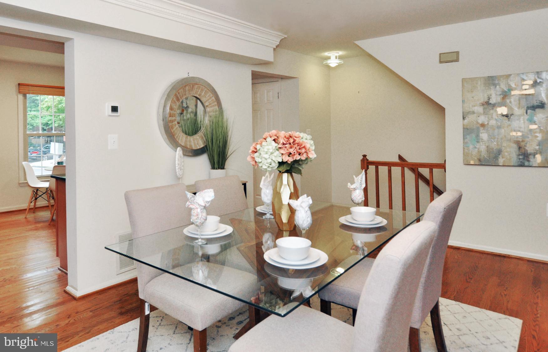 5447 Grove Ridge Way, Unit 115 Rockville, MD 20852 - Photo 9 of 36