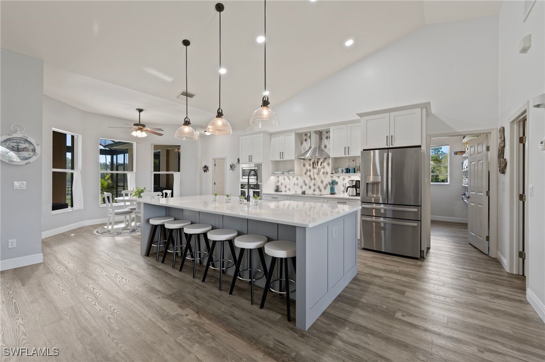 20750 Huffmaster Road North Fort Myers, FL 33917 - Photo 11 of 50 Gallery Image 11