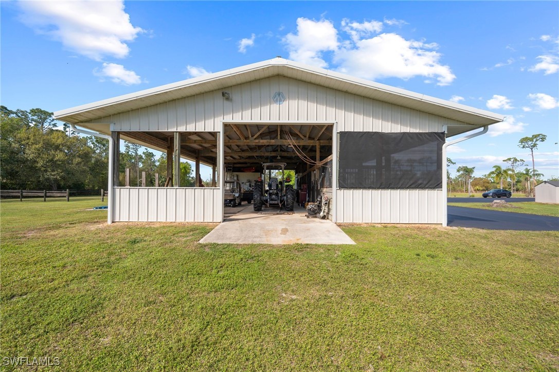 20750 Huffmaster Road North Fort Myers, FL 33917 - Photo 41 of 50 Gallery Image 41