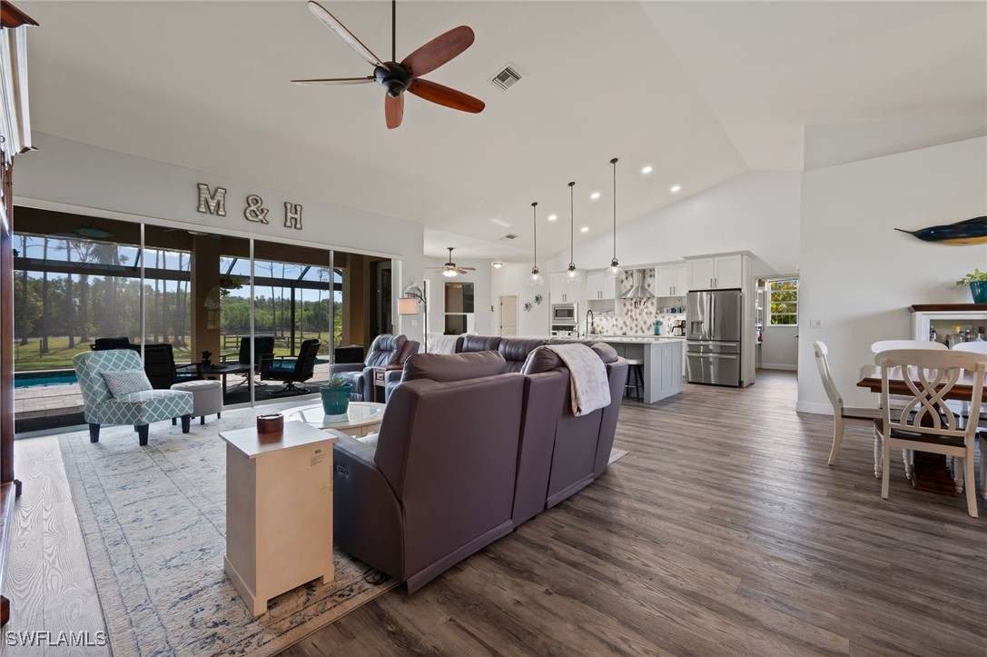 20750 Huffmaster Road North Fort Myers, FL 33917 - Photo 5 of 50 Gallery Image 5