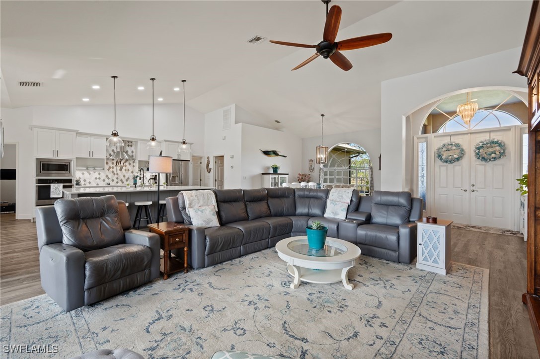 20750 Huffmaster Road North Fort Myers, FL 33917 - Photo 8 of 50 Gallery Image 8