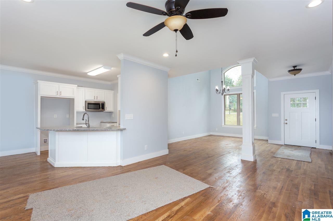 1650 Village Springs Road Springville, AL 35146 - Photo 5 of 38