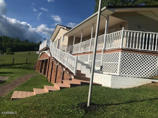 254 Shady Road Jonesville, VA 24263 - Photo 5 of 38 IMG_5530