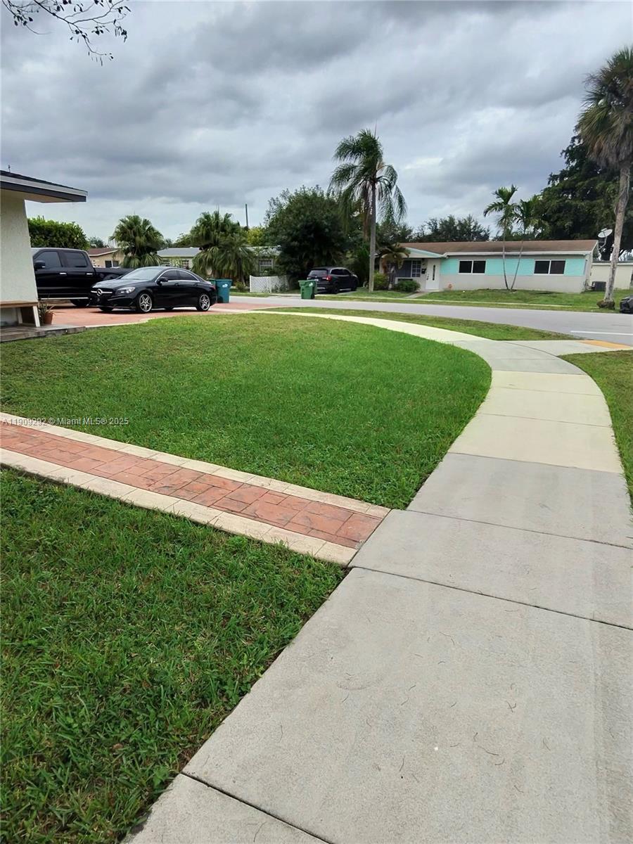 20180 Northwest 14th Court Miami Gardens, FL 33169 - Photo 12 of 12