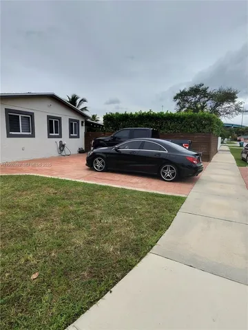 $598,000 | 20180 Northwest 14th Court, Miami Gardens, FL 33169