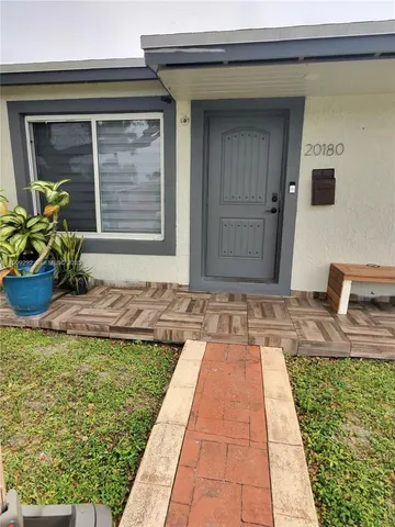 $598,000 | 20180 Northwest 14th Court, Miami Gardens, FL 33169