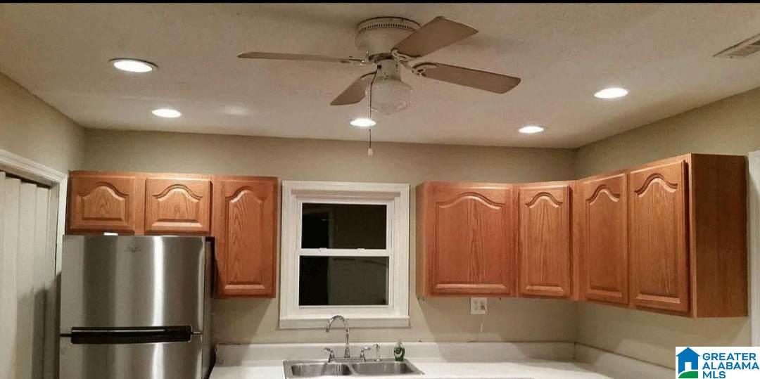 587 Mountain Crest Road Chelsea, AL 35043 - Photo 4 of 8