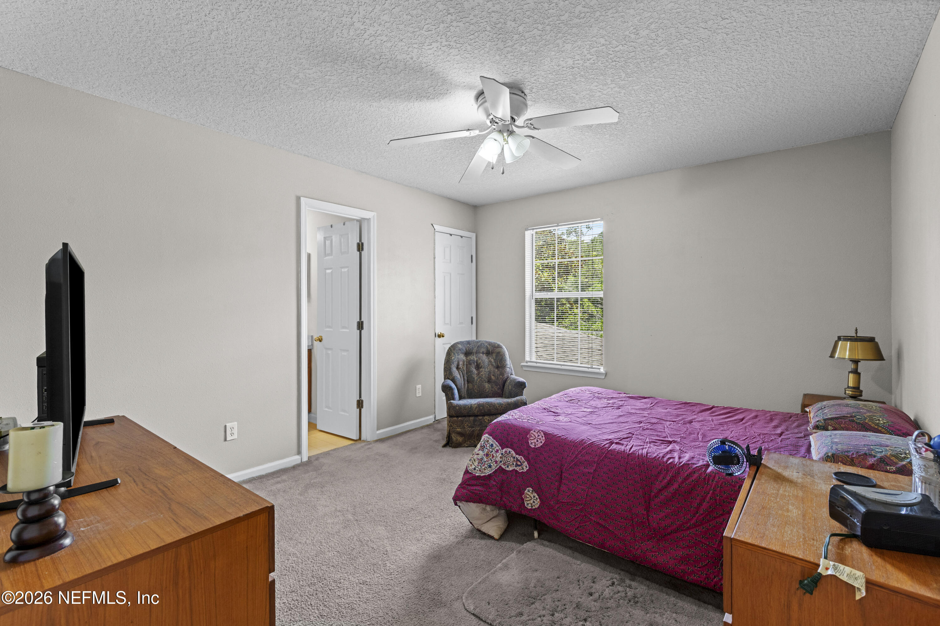 7774 Melvin Road Jacksonville, FL 32210 - Photo 18 of 32 17 First Bedroom - 2nd Floor