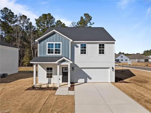 $369,000 | 407 Pinnacle Drive, Randleman, NC 27317