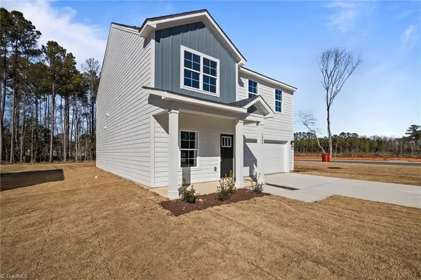 $369,000 | 407 Pinnacle Drive, Randleman, NC 27317