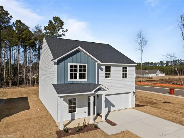 $369,000 | 407 Pinnacle Drive, Randleman, NC 27317