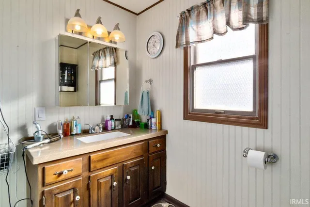 $210,000 | 104 North Walters Street, Fort Branch, IN 47648