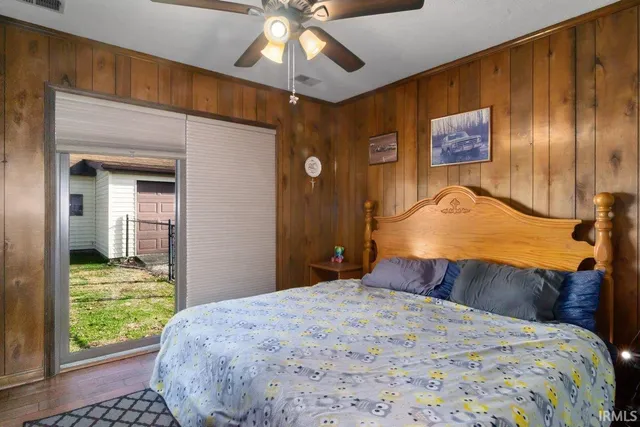 $210,000 | 104 North Walters Street, Fort Branch, IN 47648