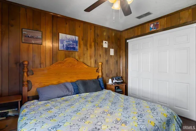 $210,000 | 104 North Walters Street, Fort Branch, IN 47648