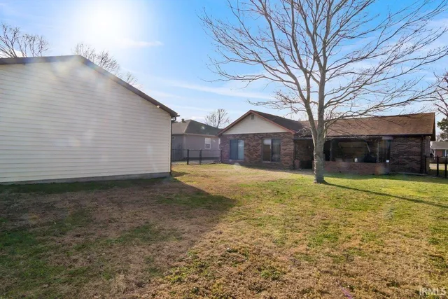 $210,000 | 104 North Walters Street, Fort Branch, IN 47648