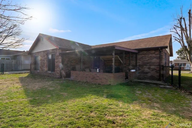 $210,000 | 104 North Walters Street, Fort Branch, IN 47648