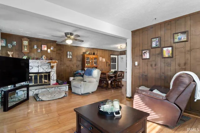 $210,000 | 104 North Walters Street, Fort Branch, IN 47648