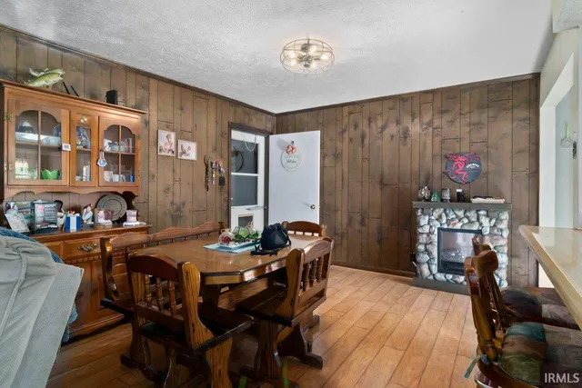 $210,000 | 104 North Walters Street, Fort Branch, IN 47648