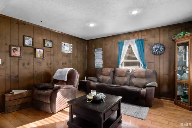 $210,000 | 104 North Walters Street, Fort Branch, IN 47648