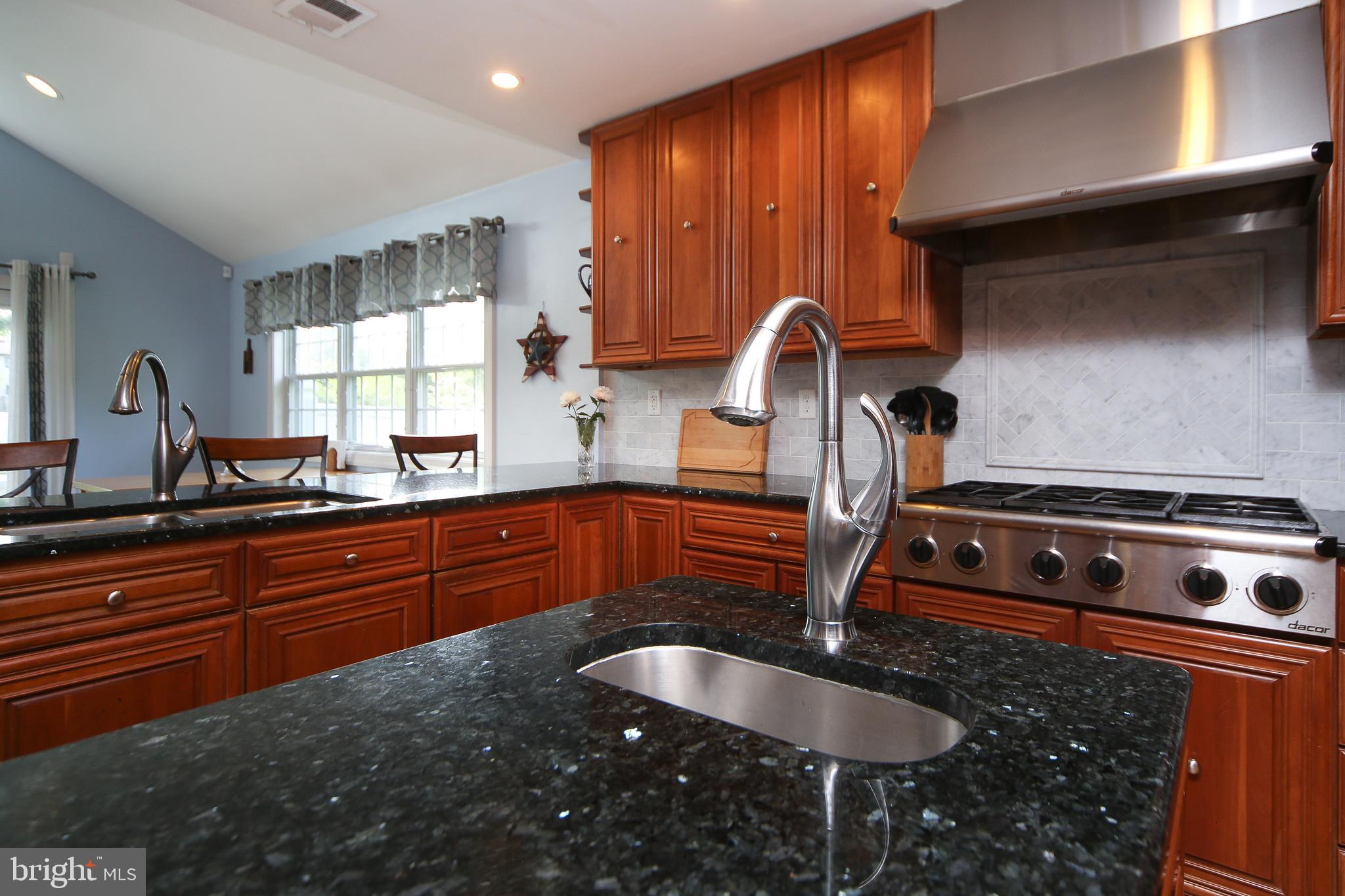 357 Ramsey Road Yardley, PA 19067 - Photo 14 of 35 Second Sink