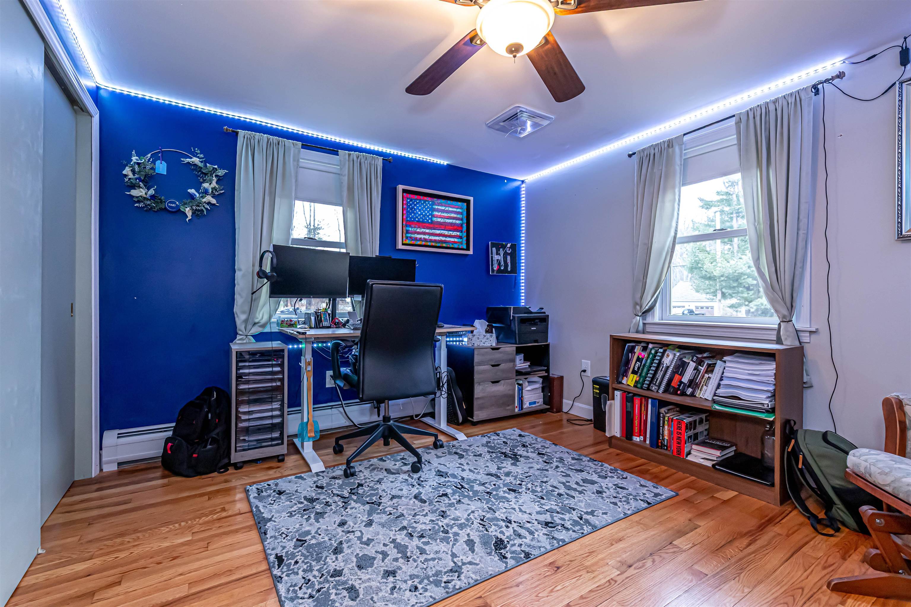 294 Mason Road Milford, NH 03055 - Photo 15 of 35