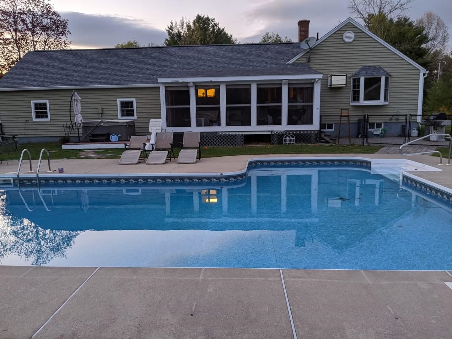 294 Mason Road Milford, NH 03055 - Photo 25 of 35