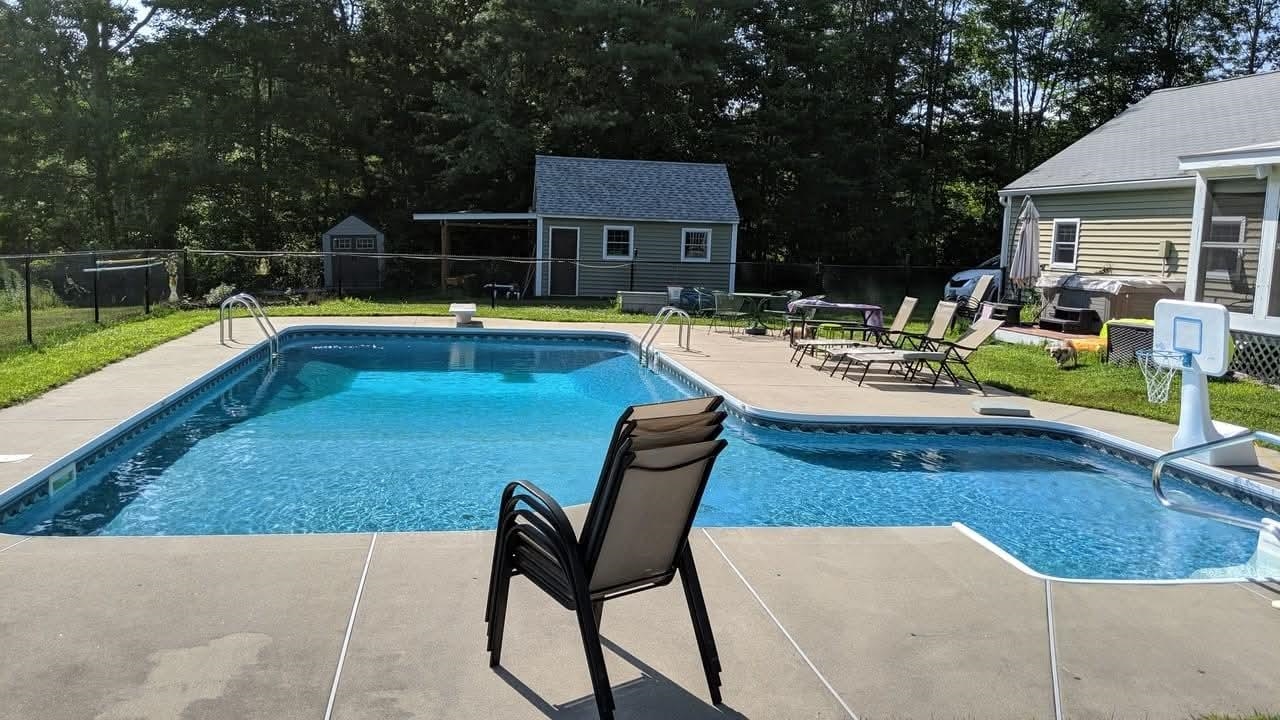 294 Mason Road Milford, NH 03055 - Photo 26 of 35