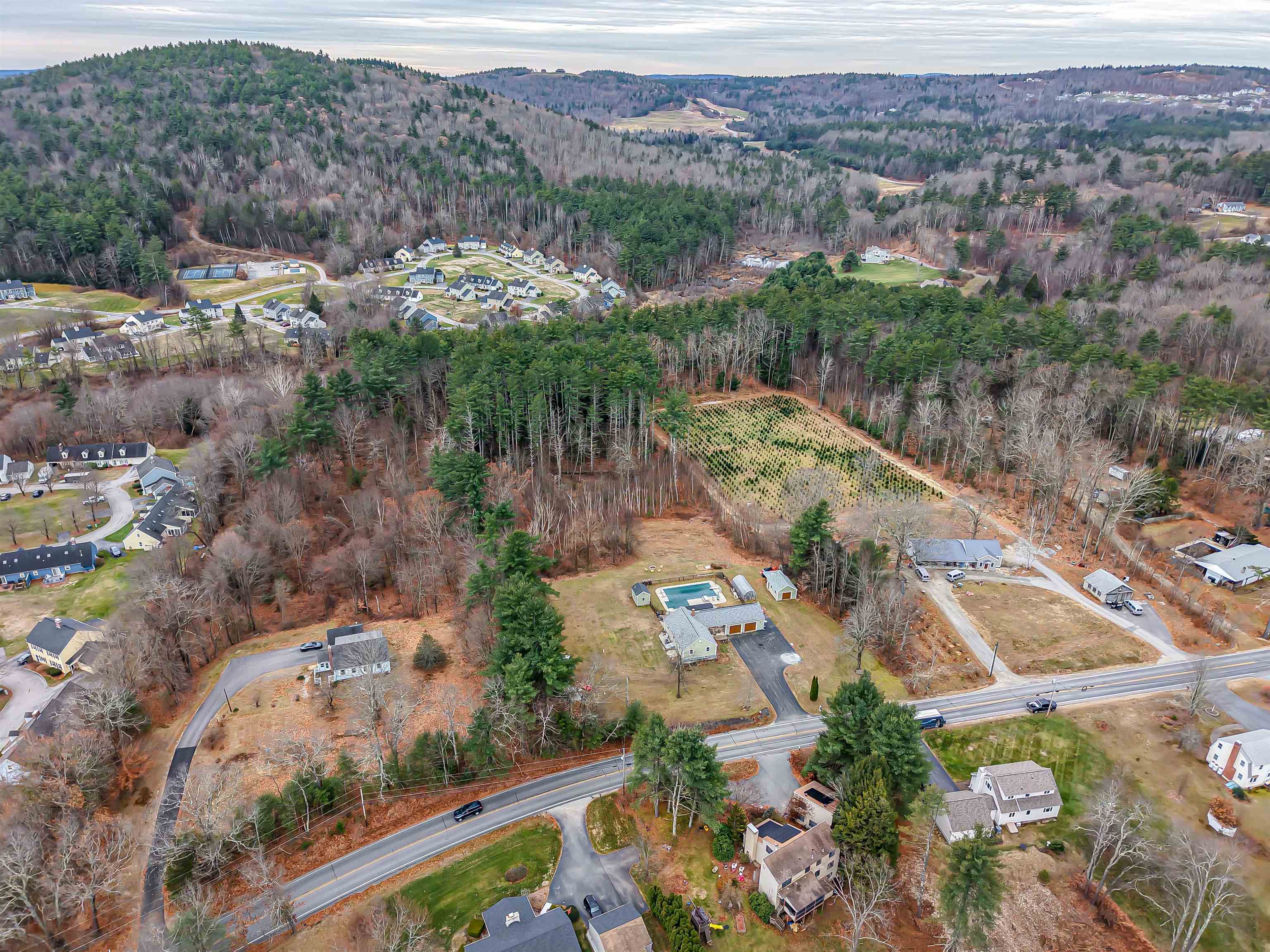 294 Mason Road Milford, NH 03055 - Photo 34 of 35