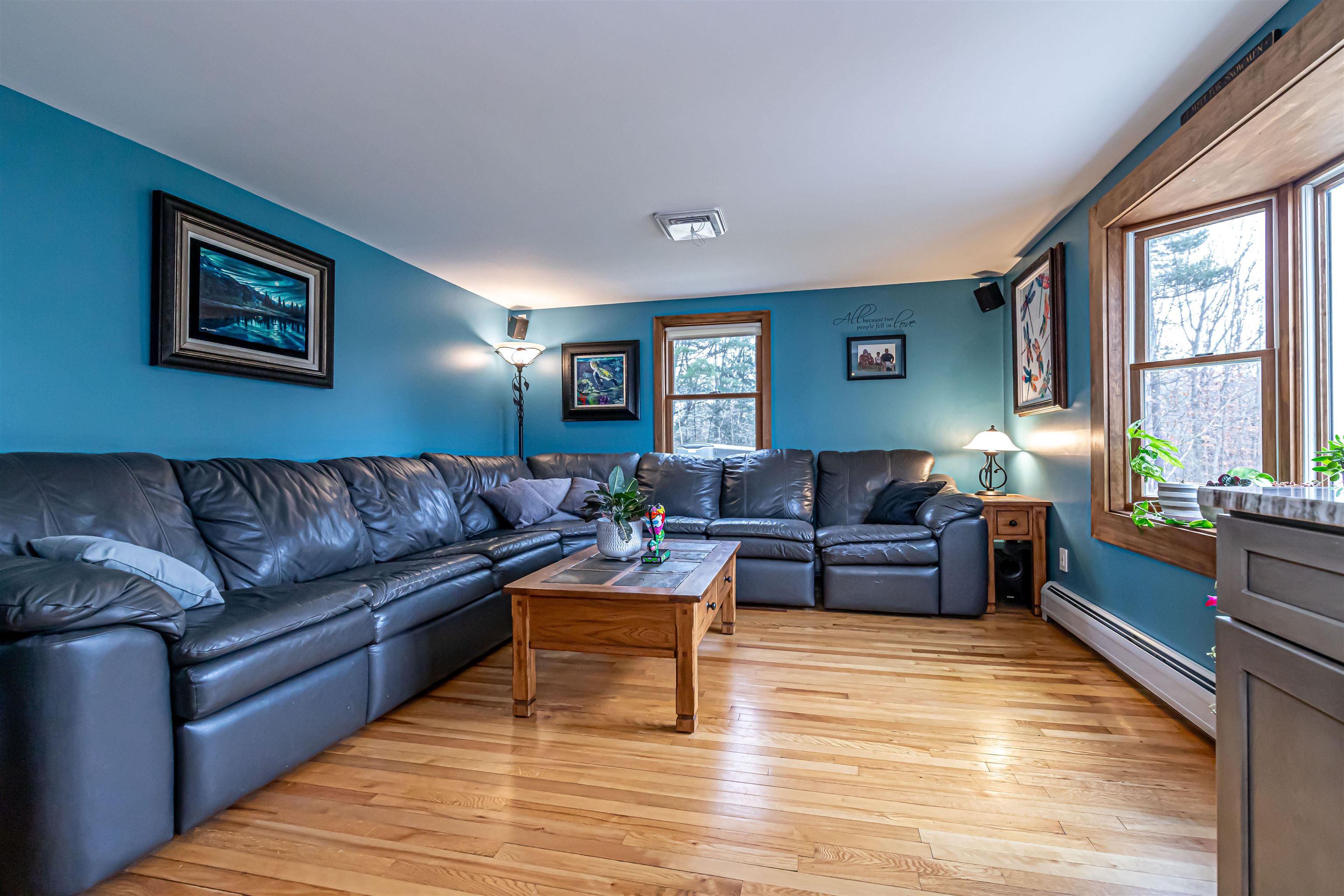 294 Mason Road Milford, NH 03055 - Photo 9 of 35