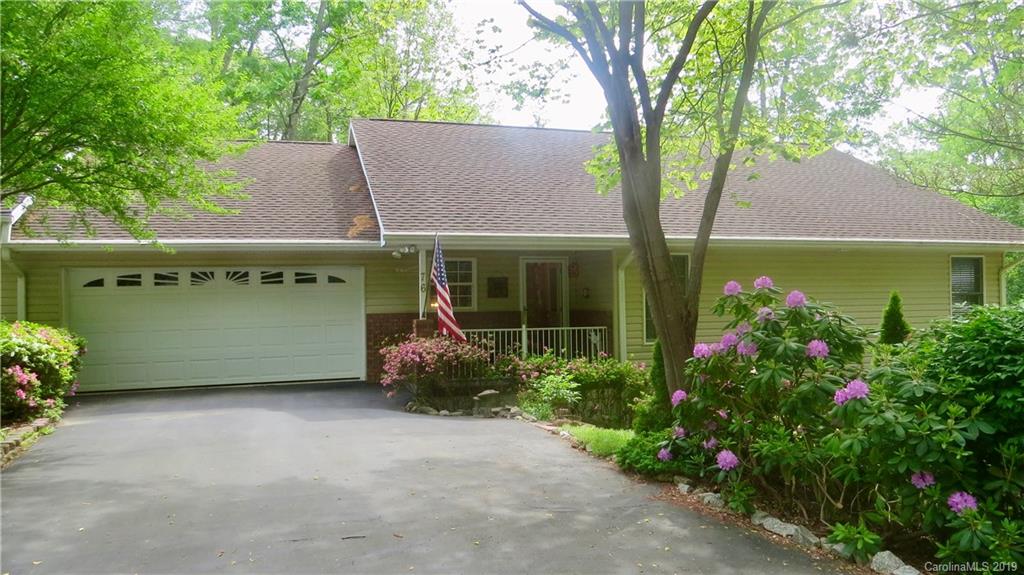 76 Bridgette Loop Road Hendersonville, NC 28791 - Photo 3 of 21 Gallery Image 3