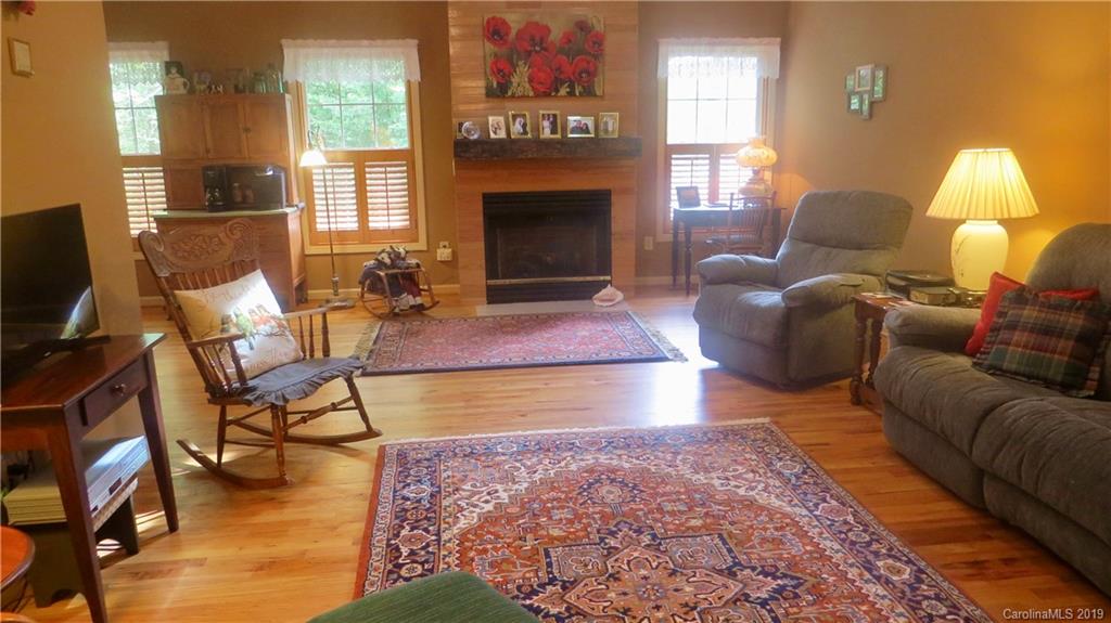 76 Bridgette Loop Road Hendersonville, NC 28791 - Photo 7 of 21 Gallery Image 7