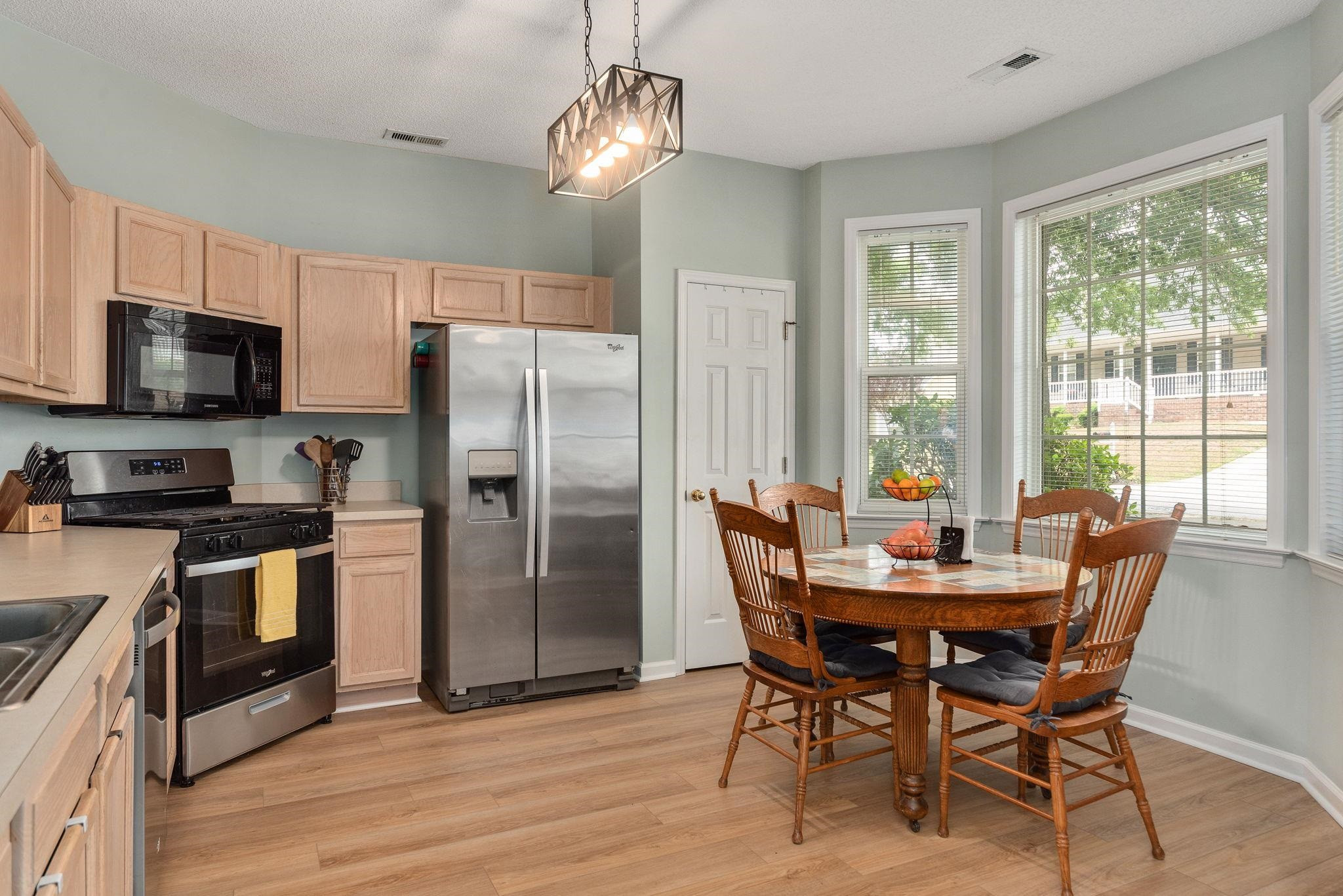 4428 Pottery Lane Raleigh, NC 27616 - Photo 8 of 29 Kitchen