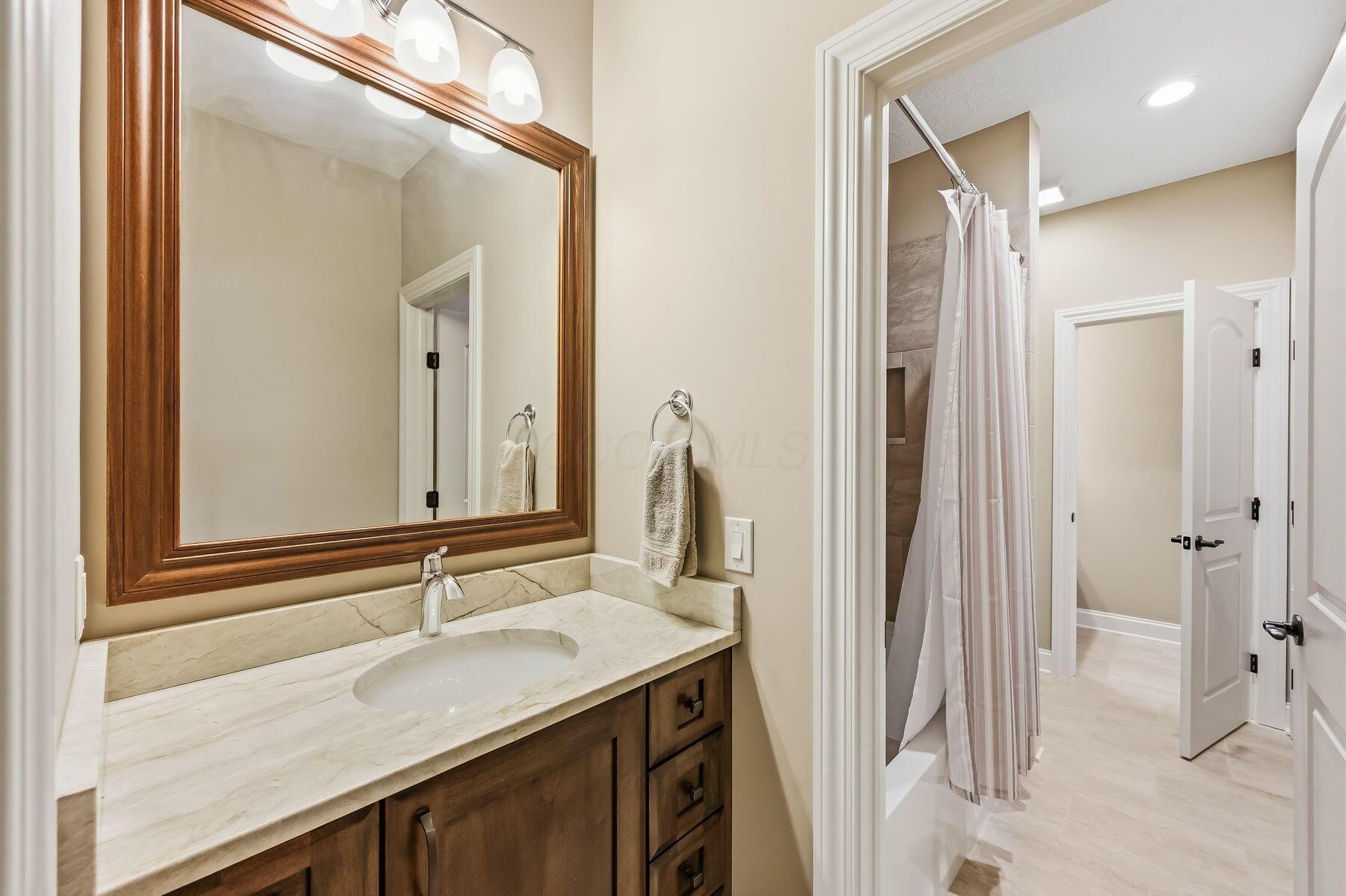 133 Pine Hills Road Johnstown, OH 43031 - Photo 40 of 71 Double Bath