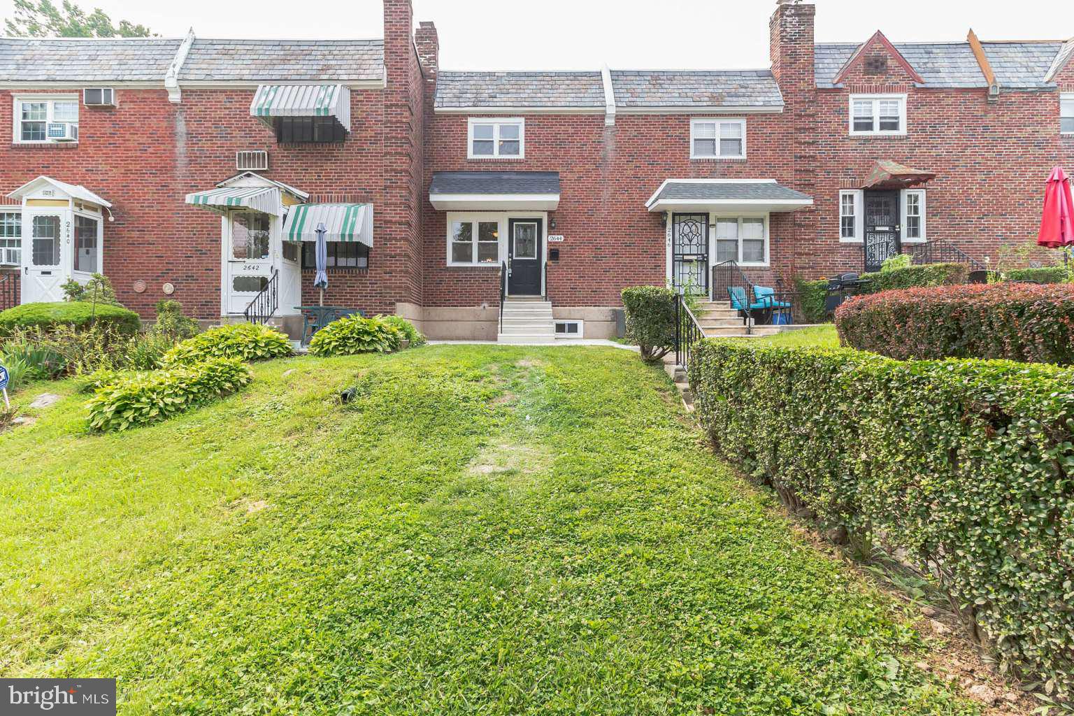 2644 Parma Road Philadelphia, PA 19131 - Photo 2 of 30 Gallery Image 2