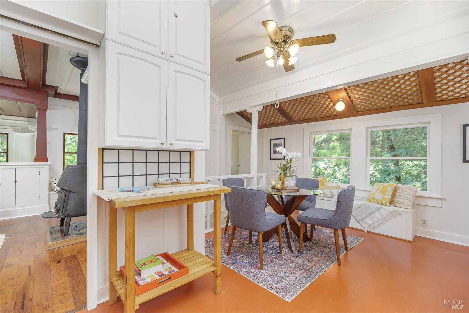 139 Scenic Road Fairfax, CA 94930 - Photo 15 of 47