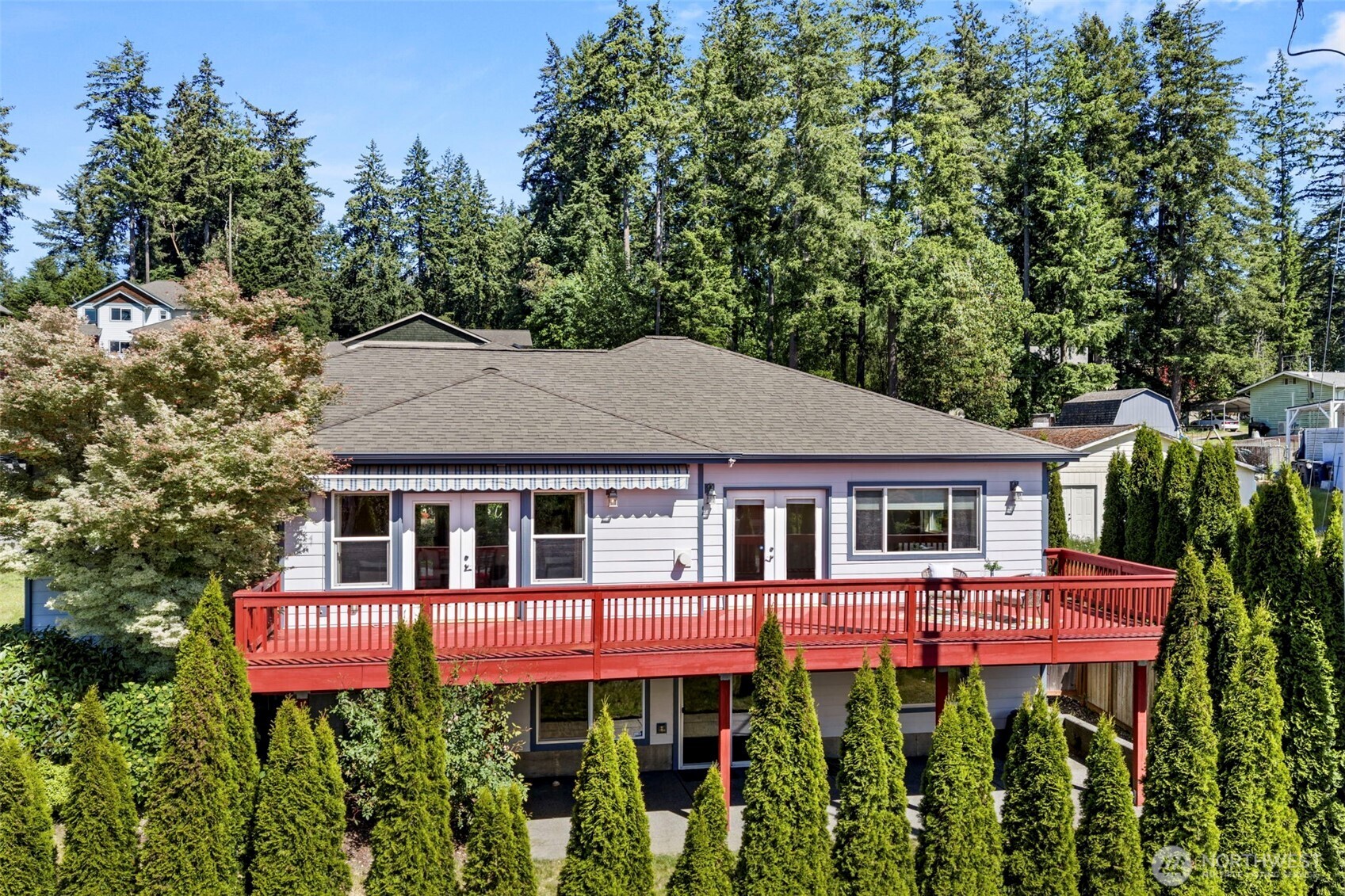 1987 Northwest Rampart Ridge Court Bremerton, WA 98311 - Photo 35 of 39