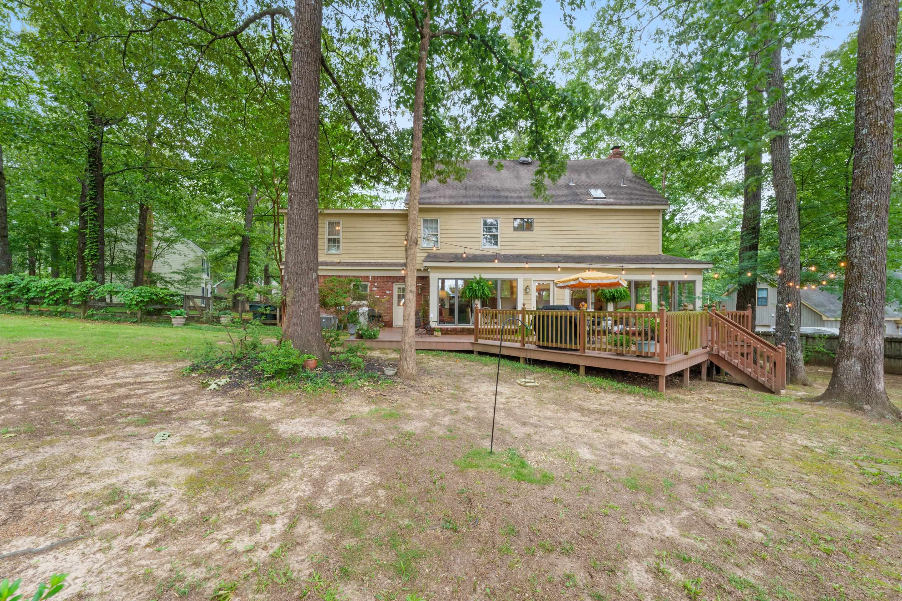 732 North Tree Drive Collierville, TN 38017 - Photo 5 of 39