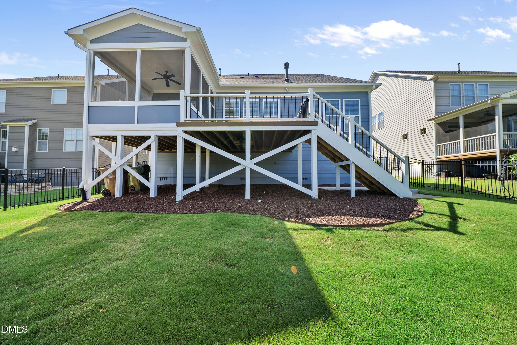 8240 Pritchett Farm Lane Raleigh, NC 27606 - Photo 32 of 39 DSC01893