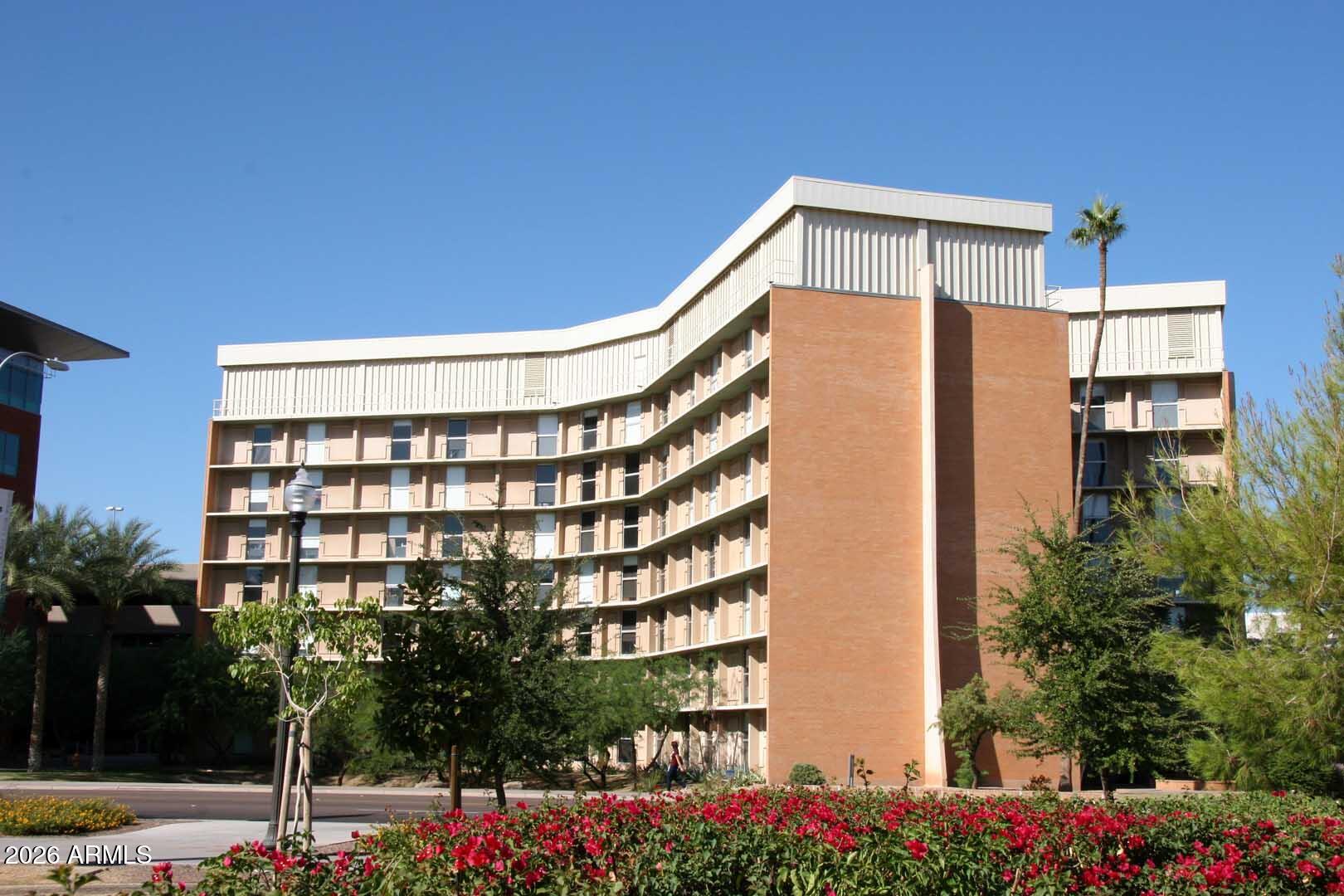 151 East Broadway Road, Unit 103 Tempe, AZ 85282 - Photo 33 of 37 ASU Dorms
