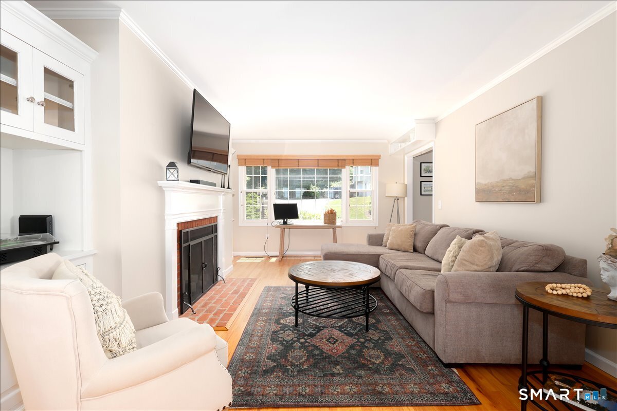 19 Prospect Ridge, Unit 31 Ridgefield, CT 06877 - Photo 7 of 29