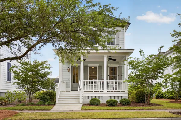 $749,900 | 26 Great Heron Way, Bluffton, SC 29909