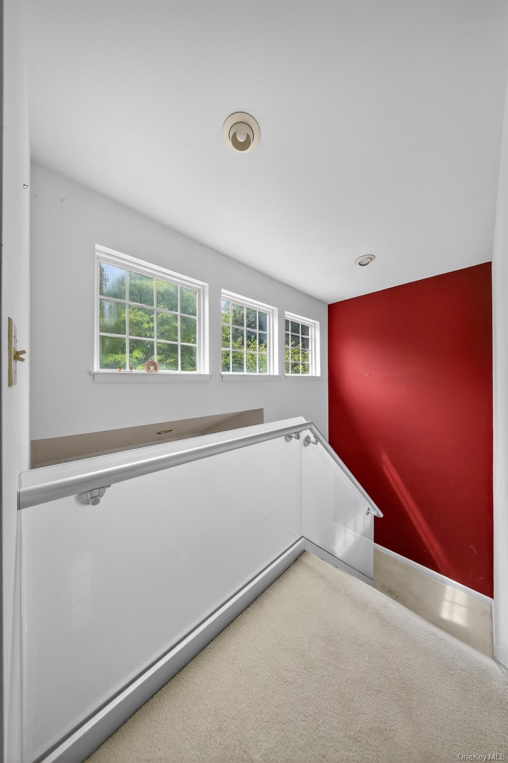 82 B Inwood Road Port Washington, NY 11050 - Photo 14 of 41 an empty room with windows
