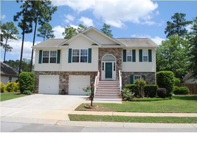 1216 Millbrook Road Summerville, SC 29486 - Photo 1 of 4 Primary Photo