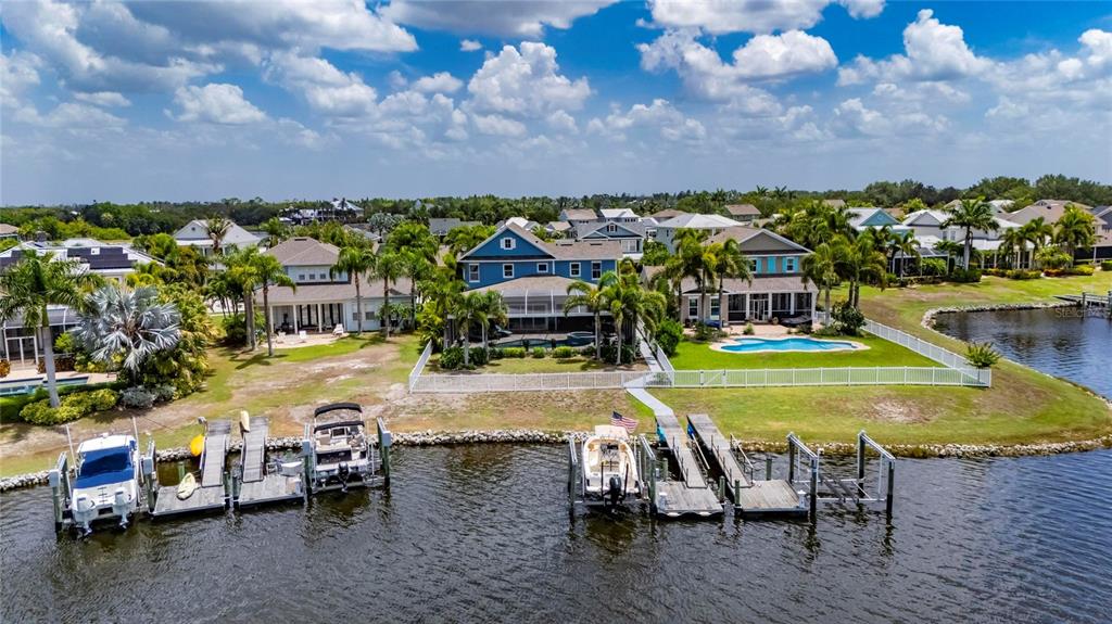 5216 Point Harbor Lane Apollo Beach, FL 33572 - Photo 7 of 88