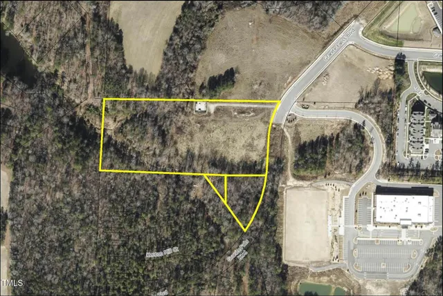 $890,000 | 1200 Granite Fls Boulevard, Rolesville, NC 27571