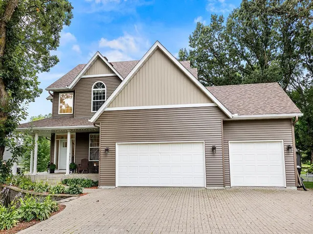 $520,000 | 13905 Woodland Lane, Becker, MN 55308